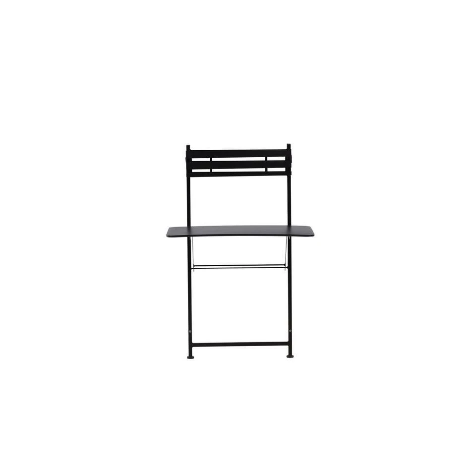 Svea - Selim Balkontafel - Zwart 3 Svea - Selim Balkontafel - Zwart