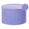 ZIKRIA - Poef - Lichtviolet - Fluweel 1 ZIKRIA - Poef - Lichtviolet - Fluweel -Meubelwinkel 1000175148