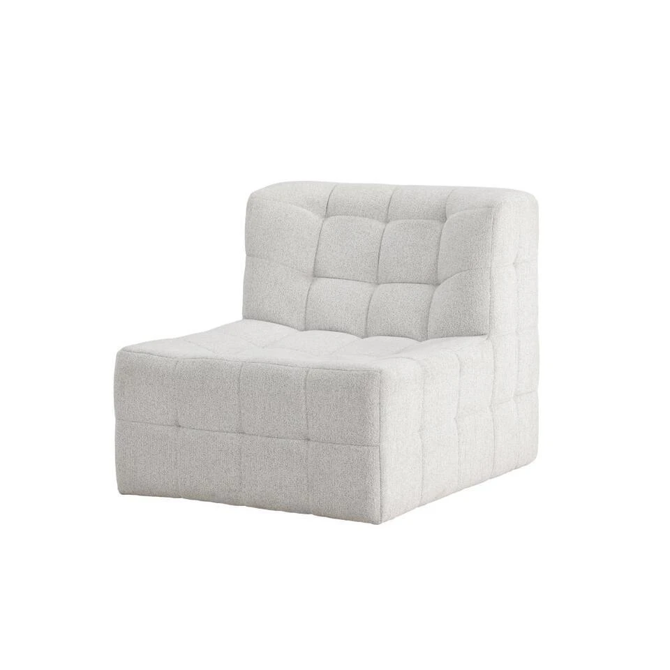 Svea - Morozov Fauteuil - Beige 3 Svea - Morozov Fauteuil - Beige