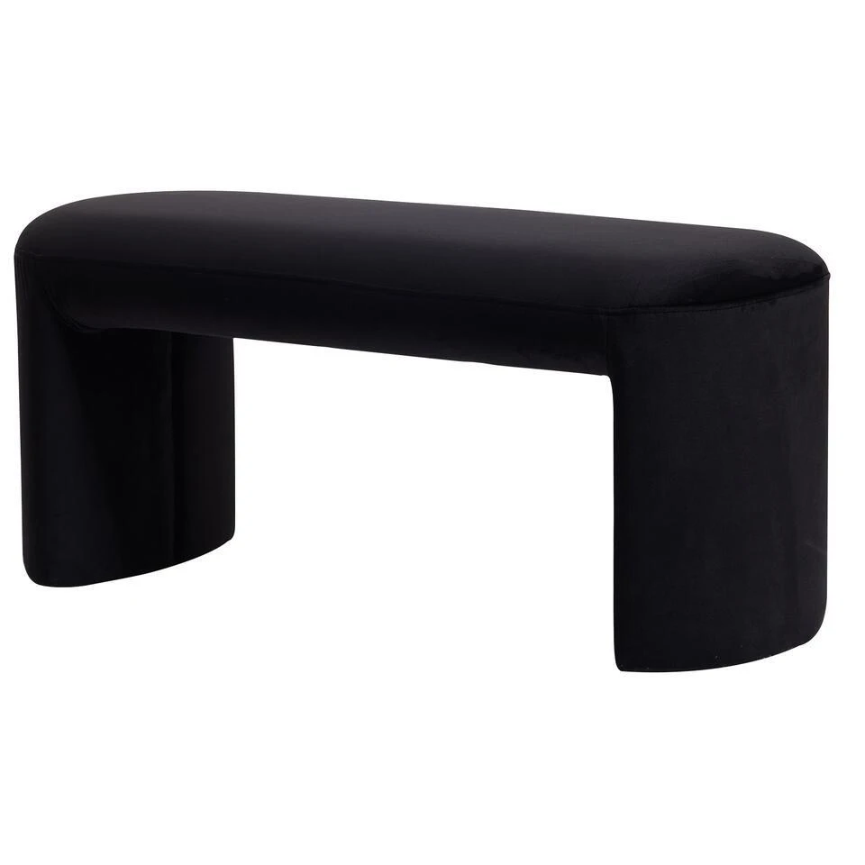 Scandinavische Design Bank Van Stof 3 Scandinavische Design Bank Van Stof