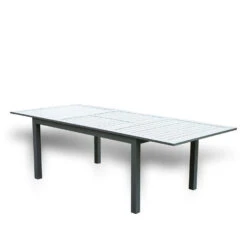 Merkloos HOME DELUXE CASA Tuintafel