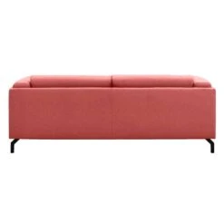 Bank Lux 3-zits - Roze 8 Bank Lux 3-zits - Roze -Meubelwinkel 10101308 0900