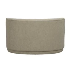 Loveseat Siena - Taupe 12 Loveseat Siena - Taupe -Meubelwinkel 10101355 0900