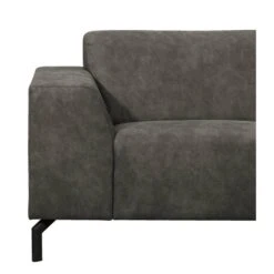 Hoekbank Noud Rechts - Antraciet -Meubelwinkel 10101364 9001