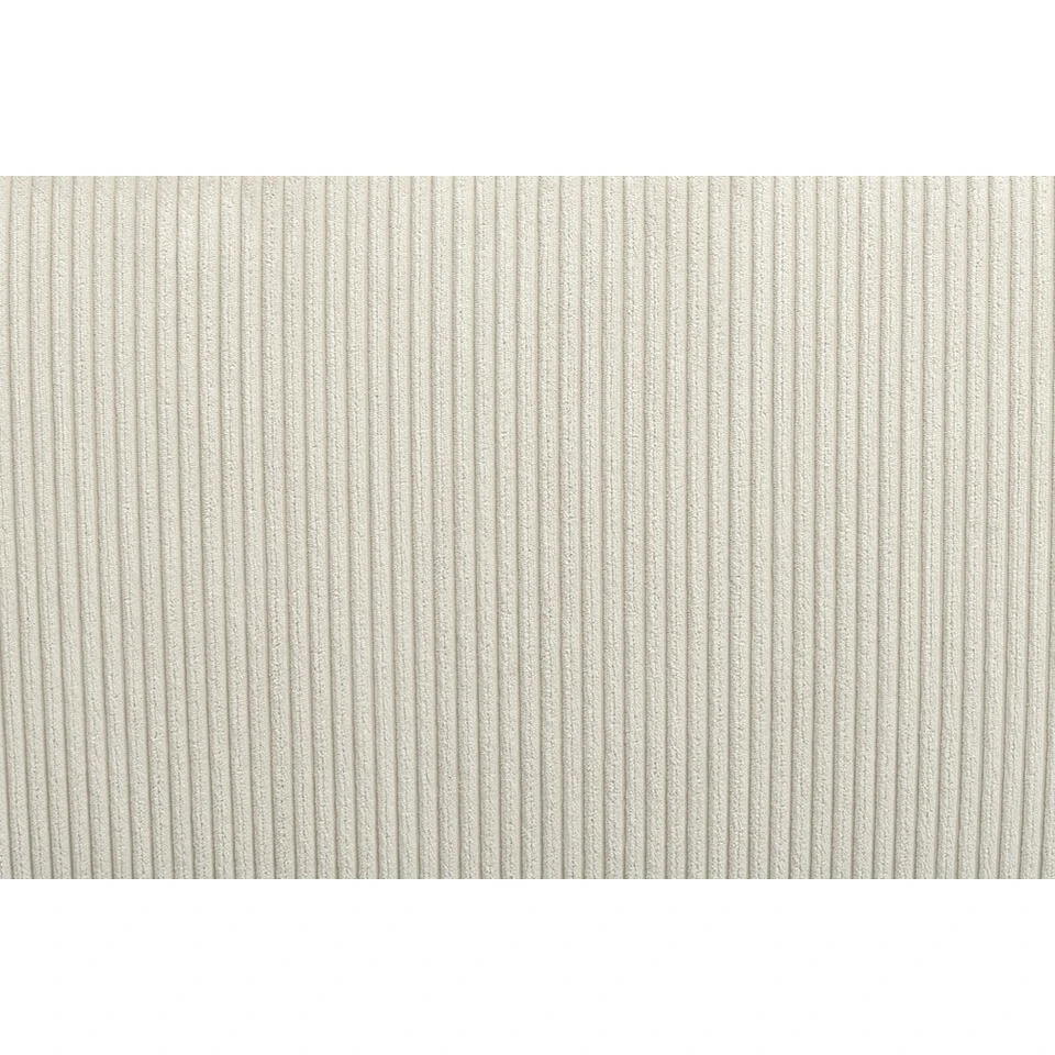 Bank Brooklyn Met Chaise Longue Rechts - Soop - Crème 8 Bank Brooklyn Met Chaise Longue Rechts - Soop - Crème - Afbeelding 6