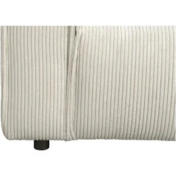 Bank Brooklyn Met Chaise Longue Rechts - Soop - Crème 26 Bank Brooklyn Met Chaise Longue Rechts - Soop - Crème -Meubelwinkel 10101450 9001