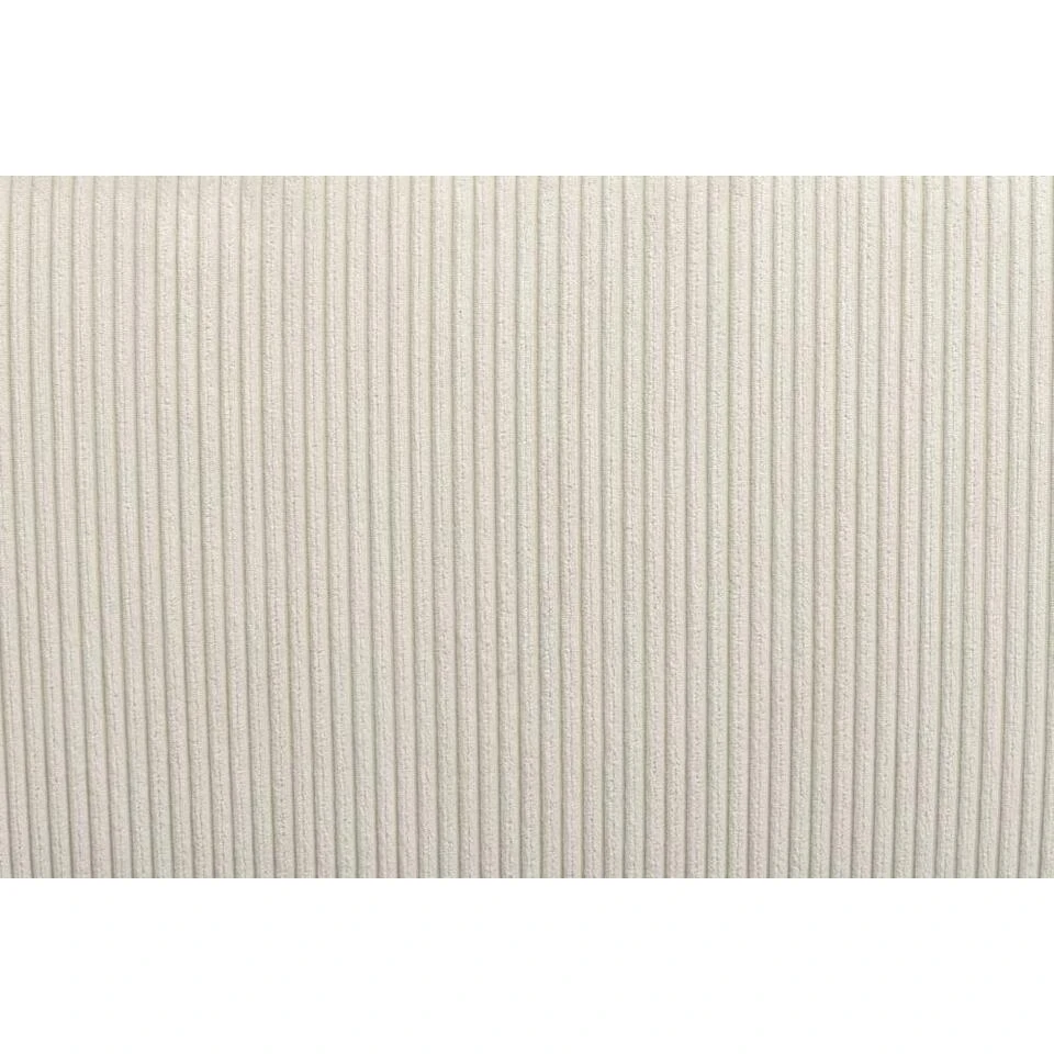 Bank Brooklyn Met Chaise Longue Links - Soop - Crème 7 Bank Brooklyn Met Chaise Longue Links - Soop - Crème - Afbeelding 5