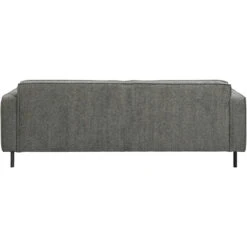 Bank Madison 4-zits - Maggy - Grijs 14 Bank Madison 4-zits - Maggy - Grijs -Meubelwinkel 10101454 0900