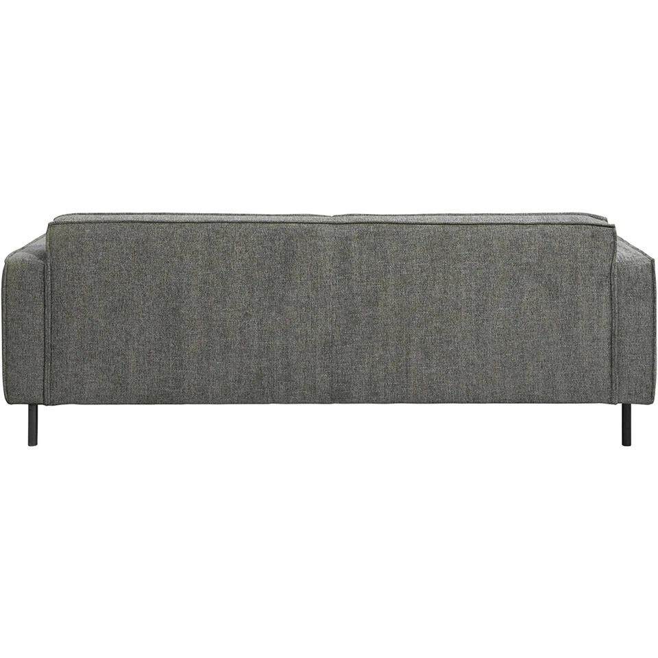 Bank Madison 4-zits - Maggy - Grijs 5 Bank Madison 4-zits - Maggy - Grijs - Afbeelding 3