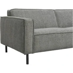 Bank Madison 4-zits - Maggy - Grijs 18 Bank Madison 4-zits - Maggy - Grijs -Meubelwinkel 10101454 9002