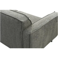 Bank Madison 4-zits - Maggy - Grijs 21 Bank Madison 4-zits - Maggy - Grijs -Meubelwinkel 10101454 9006