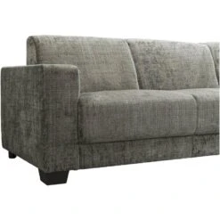 Hoekbank Aberdeen Rechts - Cremona - Grijs -Meubelwinkel 10101618 9001