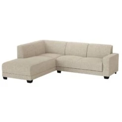 Hoekbank Aberdeen Links - Kansas - Crème 6 Hoekbank Aberdeen Links - Kansas - Crème -Meubelwinkel 10101621 0300