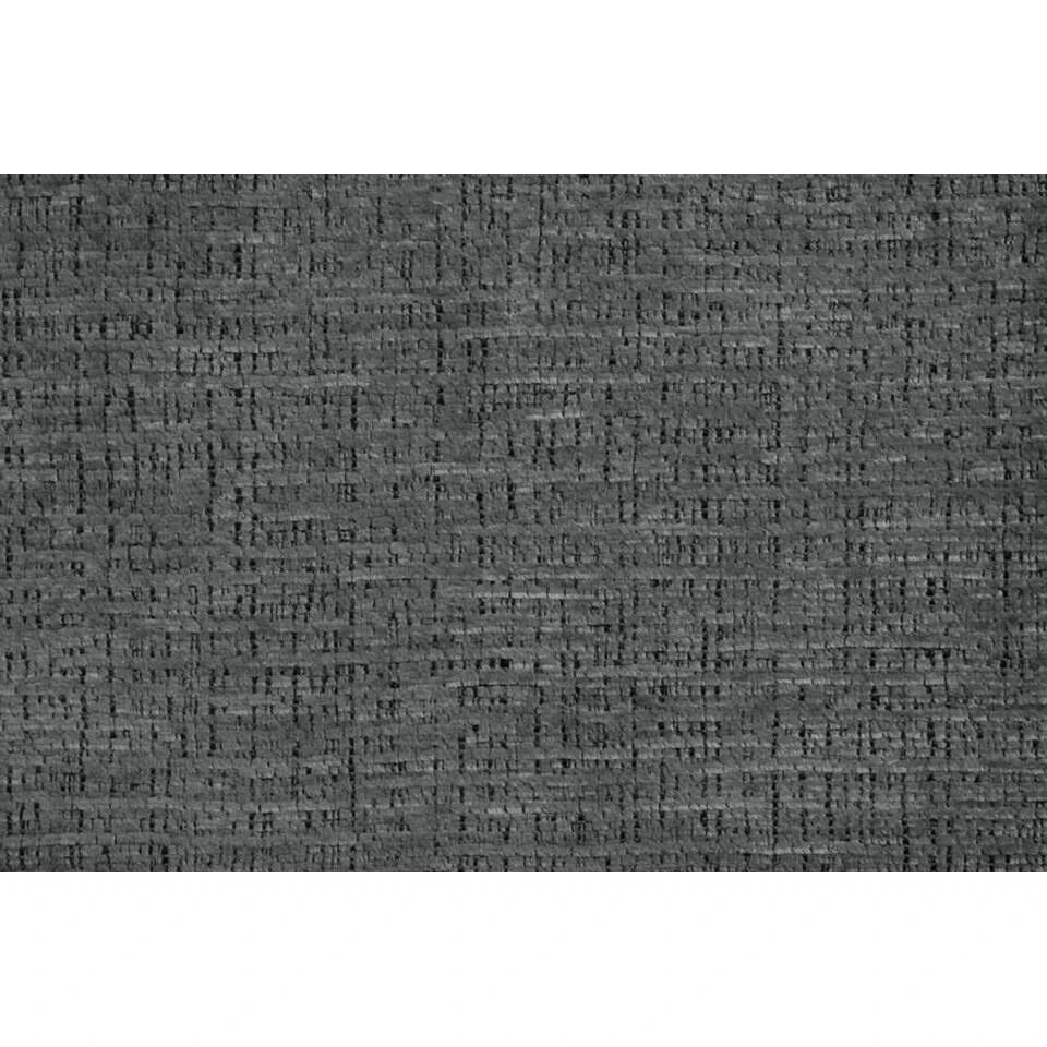 Bank Aberdeen 3-zits - Kansas - Grijs 5 Bank Aberdeen 3-zits - Kansas - Grijs - Afbeelding 3