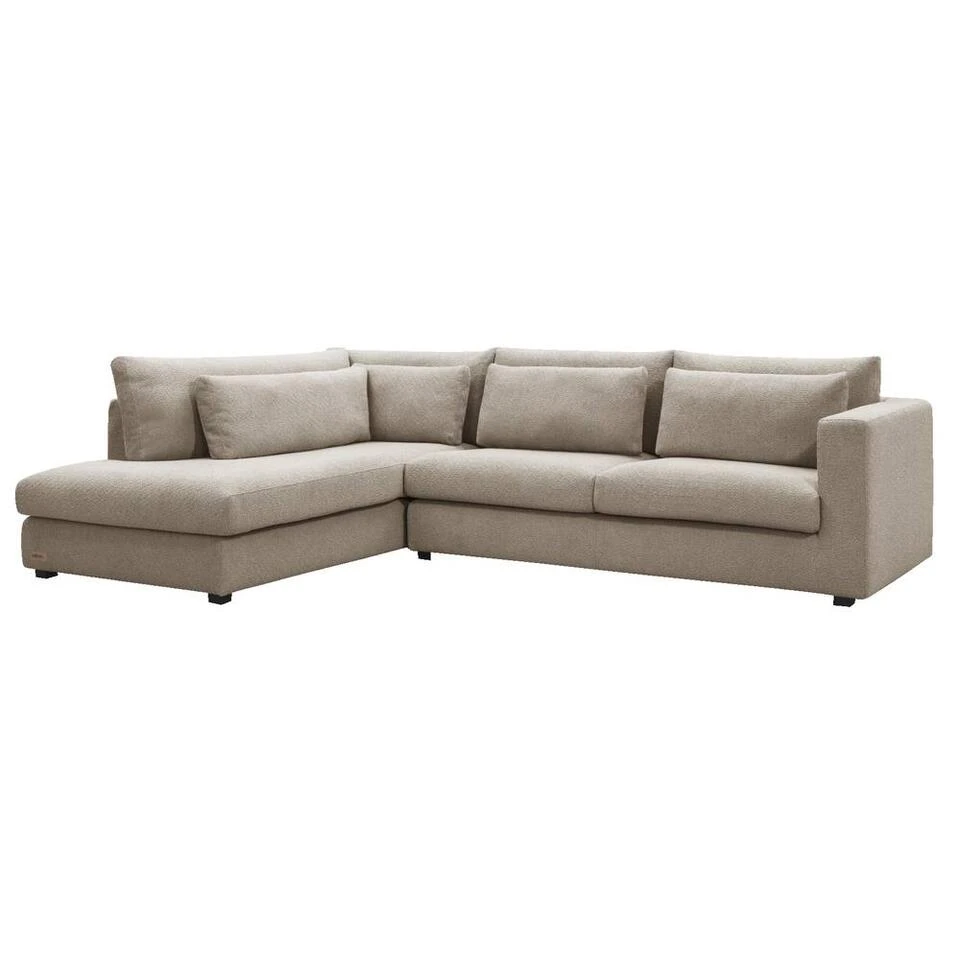 UMIX Hoekbank Chelsea Aral - Papyrys 5 UMIX Hoekbank Chelsea Aral - Papyrys - Afbeelding 3