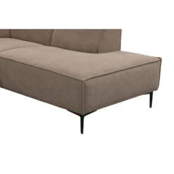 Hoekbank Romy Rechts - Beige 18 Hoekbank Romy Rechts - Beige -Meubelwinkel 10108020 9002