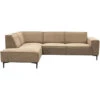Hoekbank Romy Links - Beige 1 Hoekbank Romy Links - Beige -Meubelwinkel 10108021
