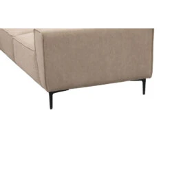 Hoekbank Romy Links - Beige -Meubelwinkel 10108021 9001