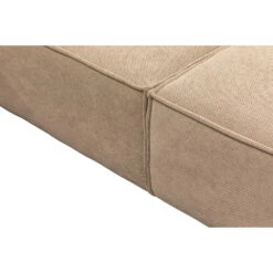 Hoekbank Romy Links - Beige -Meubelwinkel 10108021 9004