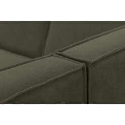 Hoekbank Romy Links - Groen 21 Hoekbank Romy Links - Groen -Meubelwinkel 10108023 9005