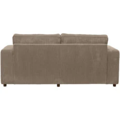 Bank Stuttgart 3-zits - Taupe 12 Bank Stuttgart 3-zits - Taupe -Meubelwinkel 10108109 0900