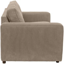 Bank Stuttgart 3-zits - Taupe 13 Bank Stuttgart 3-zits - Taupe -Meubelwinkel 10108109 8000