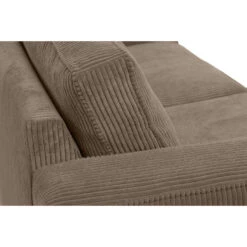 Bank Stuttgart 3-zits - Taupe 15 Bank Stuttgart 3-zits - Taupe -Meubelwinkel 10108109 9001