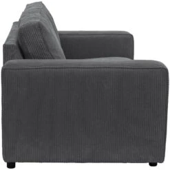 Bank Stuttgart 2-zits - Antraciet 14 Bank Stuttgart 2-zits - Antraciet -Meubelwinkel 10108114 8000