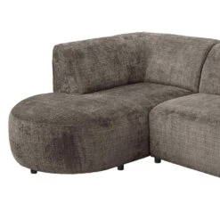 Hoekbank Luna Links - Stof Cremona - Taupe 15 Hoekbank Luna Links - Stof Cremona - Taupe -Meubelwinkel 10108127 9001