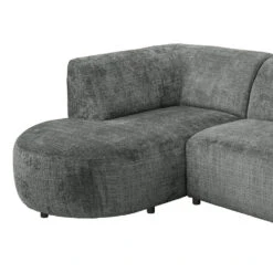 Hoekbank Luna Links - Stof Cremona - Grijs 15 Hoekbank Luna Links - Stof Cremona - Grijs -Meubelwinkel 10108129 9001
