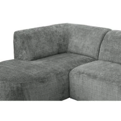 Hoekbank Luna Links - Stof Cremona - Grijs 17 Hoekbank Luna Links - Stof Cremona - Grijs -Meubelwinkel 10108129 9003