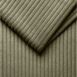 Hoekbank Stuttgart Rechts - Olijfgroen -Meubelwinkel 10108133 9000