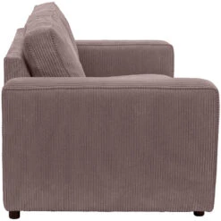 Bank Stuttgart 2-zits - Roze 14 Bank Stuttgart 2-zits - Roze -Meubelwinkel 10108136 8000