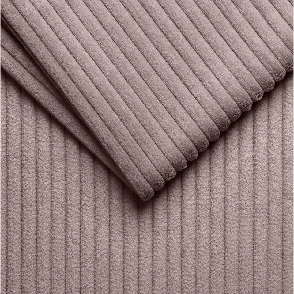 Bank Stuttgart 2-zits - Roze 7 Bank Stuttgart 2-zits - Roze - Afbeelding 5