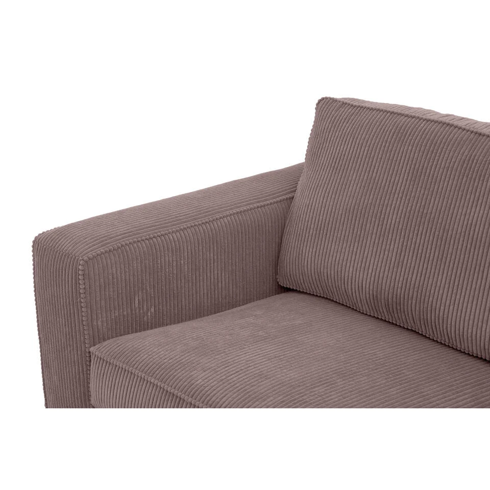 Bank Stuttgart 2-zits - Roze 10 Bank Stuttgart 2-zits - Roze - Afbeelding 8