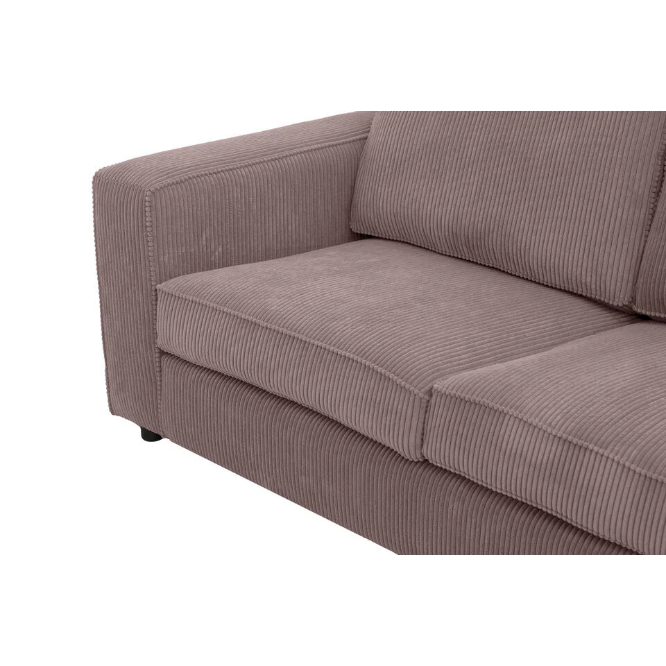 Bank Stuttgart 2-zits - Roze 11 Bank Stuttgart 2-zits - Roze - Afbeelding 9