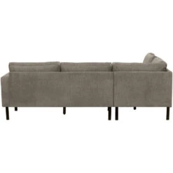 Hoekbank Collin Links - Zand -Meubelwinkel 10108167 0900