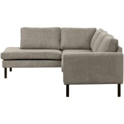 Hoekbank Collin Links - Zand -Meubelwinkel 10108167 8000