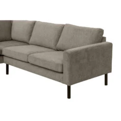 Hoekbank Collin Links - Zand -Meubelwinkel 10108167 9001