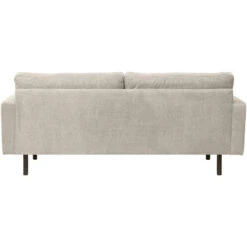 Bank Collin 2,5-zits - Crème 13 Bank Collin 2,5-zits - Crème -Meubelwinkel 10108178 0900