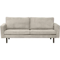 Bank Collin 2,5-zits - Crème