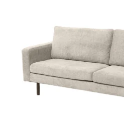 Bank Collin 2,5-zits - Crème 17 Bank Collin 2,5-zits - Crème -Meubelwinkel 10108178 9002