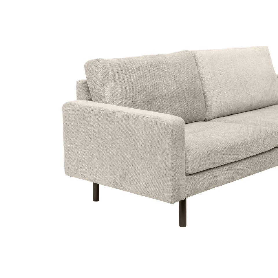 Bank Collin 2,5-zits - Crème 11 Bank Collin 2,5-zits - Crème - Afbeelding 9