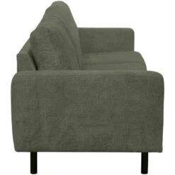 Bank Collin 4-zits - Groen -Meubelwinkel 10108181 8000