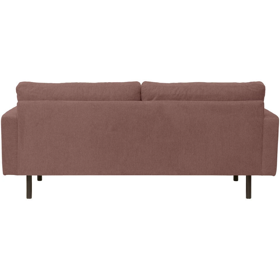 Bank Collin 2,5-zits - Terra 5 Bank Collin 2,5-zits - Terra - Afbeelding 3