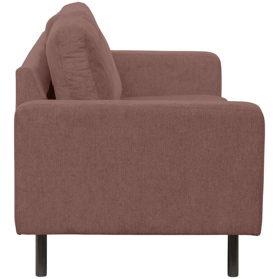 Bank Collin 2,5-zits - Terra 6 Bank Collin 2,5-zits - Terra - Afbeelding 4