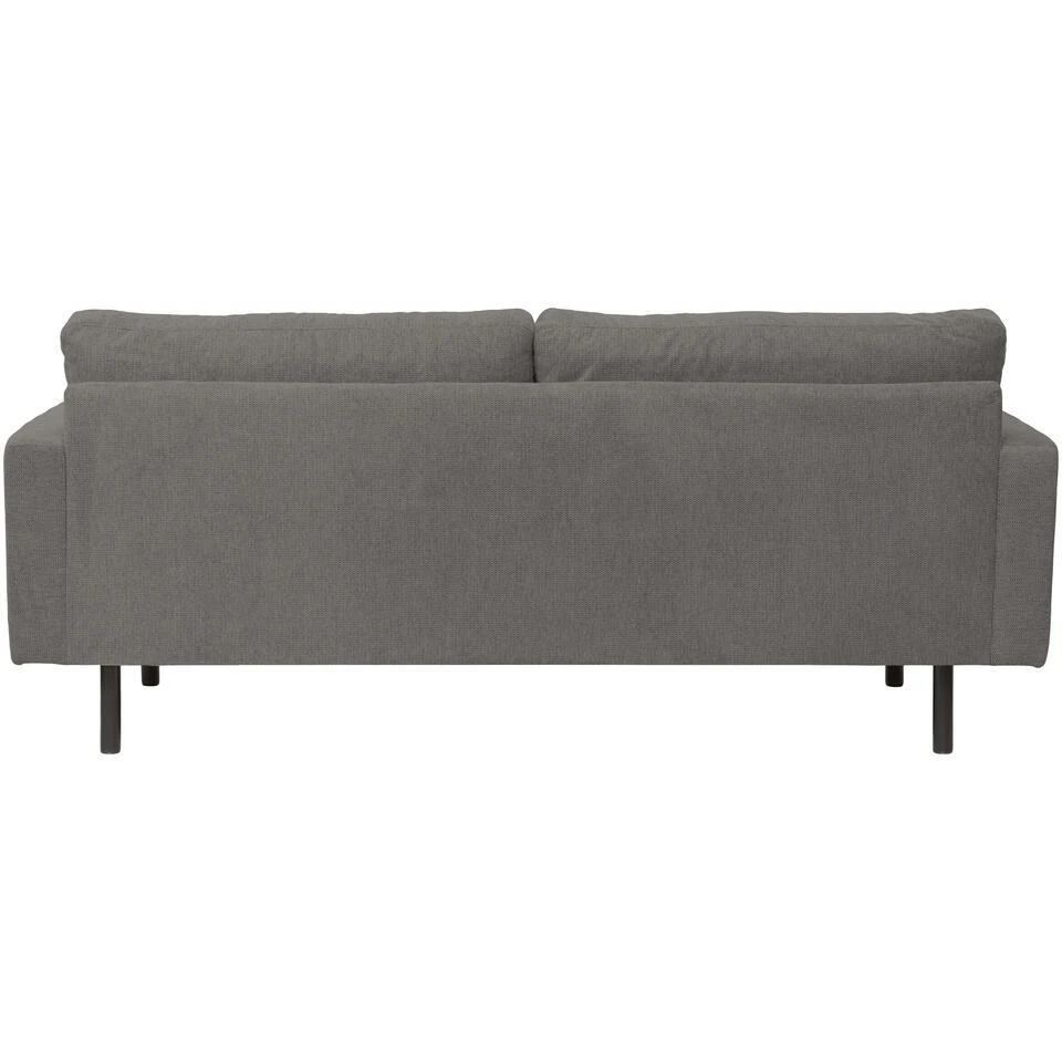 Bank Collin 2,5-zits - Antraciet 5 Bank Collin 2,5-zits - Antraciet - Afbeelding 3