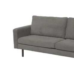 Bank Collin 2,5-zits - Antraciet 17 Bank Collin 2,5-zits - Antraciet -Meubelwinkel 10108184 9002