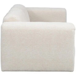 Bank Beau 2-zits - Stof Raven - Beige -Meubelwinkel 10108211 8000