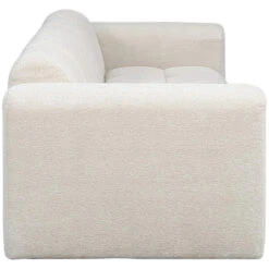 Bank Beau 3-zits - Stof Raven - Beige 10 Bank Beau 3-zits - Stof Raven - Beige -Meubelwinkel 10108281 8000